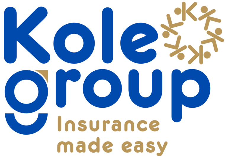 Kole Group - Stacked