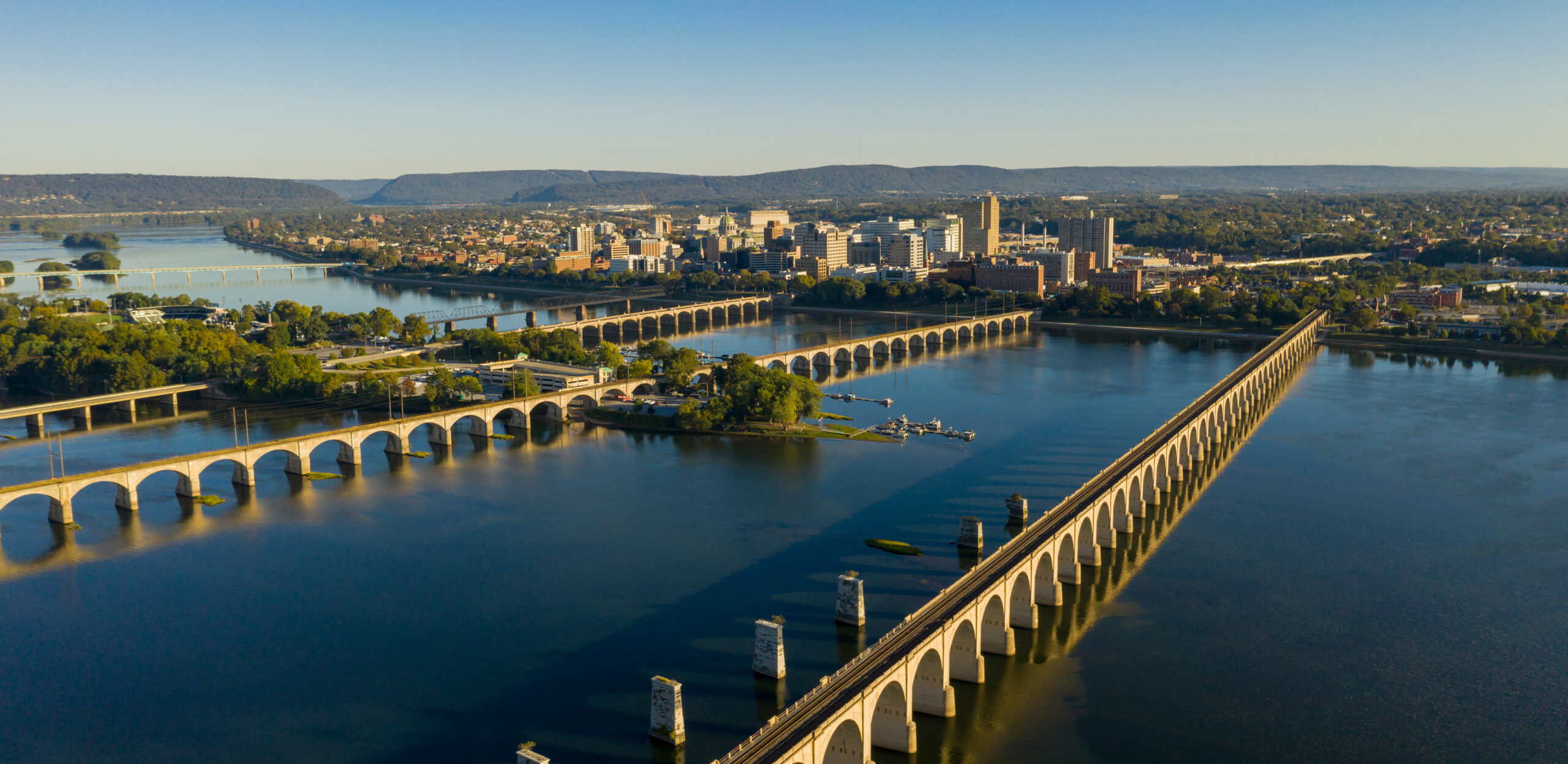 Image of Harrisburg PA