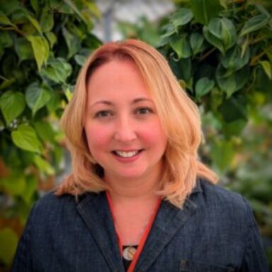 Profile photo of Kristen Dressler