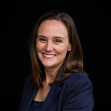 Profile photo of Jillian Diffenderfer