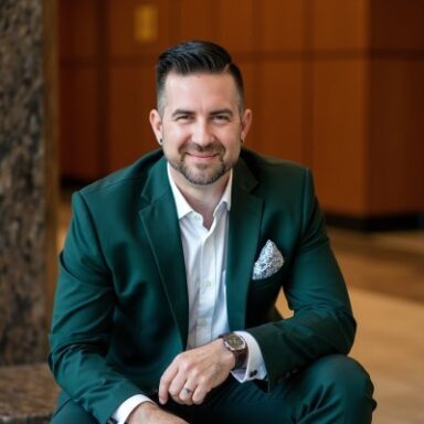 Profile photo of Karl Diffenderfer